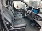 FORD TRANSIT CUSTOM 2024 (E0050)