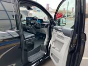 FORD TRANSIT CUSTOM 2024 (E0050)