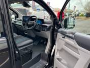 FORD TRANSIT CUSTOM 2024 (E0050)