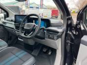 FORD TRANSIT CUSTOM 2024 (E0050)