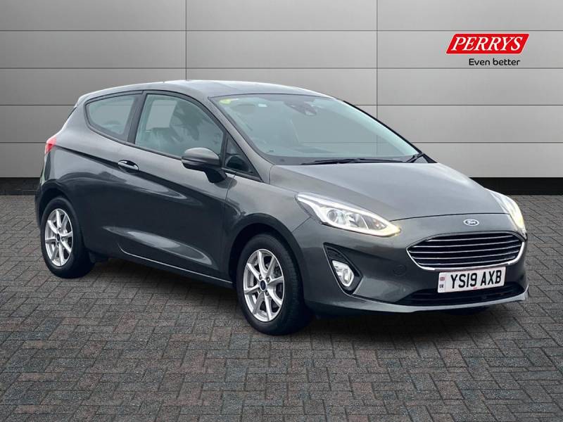 FORD FIESTA 2019 (19)