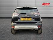 VAUXHALL CROSSLAND 2021 (21)