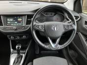 VAUXHALL CROSSLAND 2021 (21)