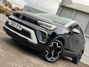 VAUXHALL CROSSLAND 2021 (21)