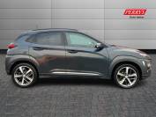 HYUNDAI KONA 2018 (18)