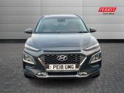 HYUNDAI KONA 2018 (18)