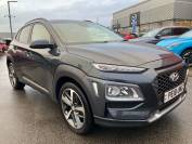 HYUNDAI KONA 2018 (18)