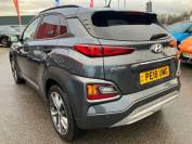 HYUNDAI KONA 2018 (18)