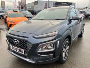 HYUNDAI KONA 2018 (18)