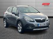 VAUXHALL MOKKA 2013 (13)