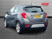 VAUXHALL MOKKA 2013 (13)