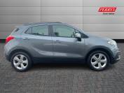 VAUXHALL MOKKA 2013 (13)