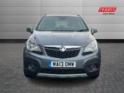 VAUXHALL MOKKA 2013 (13)