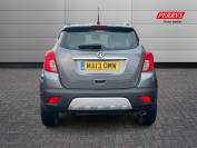 VAUXHALL MOKKA 2013 (13)