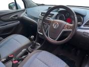 VAUXHALL MOKKA 2013 (13)