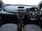 VAUXHALL MOKKA 2013 (13)