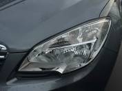 VAUXHALL MOKKA 2013 (13)