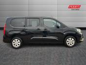 VAUXHALL COMBO-LIFE 2021 (21)