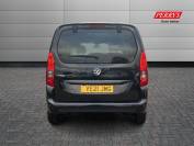 VAUXHALL COMBO-LIFE 2021 (21)