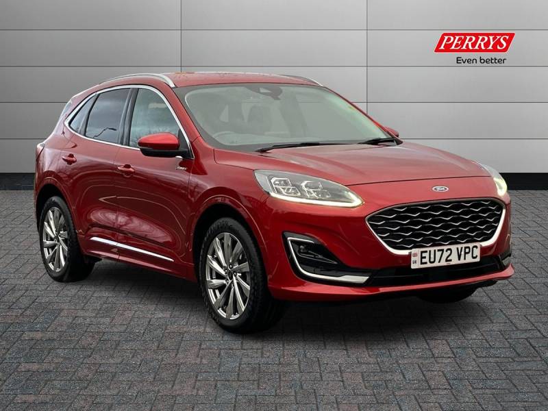 FORD KUGA 2022 (72)