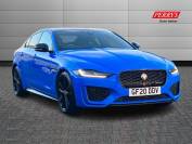 JAGUAR XE 2020 (20)