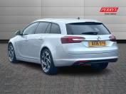 VAUXHALL INSIGNIA 2016 (16)