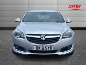 VAUXHALL INSIGNIA 2016 (16)