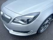 VAUXHALL INSIGNIA 2016 (16)