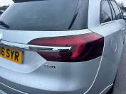 VAUXHALL INSIGNIA 2016 (16)