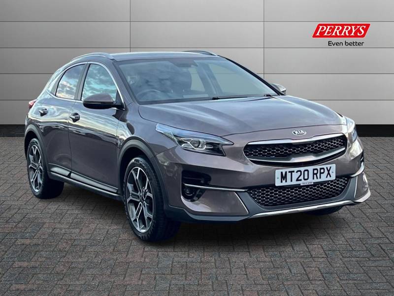 KIA XCEED 2020 (20)