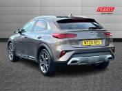 KIA XCEED 2020 (20)