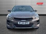 KIA XCEED 2020 (20)