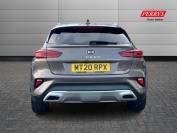 KIA XCEED 2020 (20)