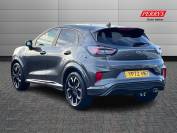 FORD PUMA 2022 (72)