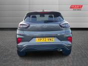 FORD PUMA 2022 (72)