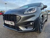 FORD PUMA 2022 (72)