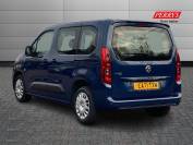 VAUXHALL COMBO-LIFE 2021 (71)