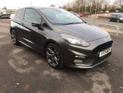 FORD FIESTA 2021 (71)