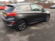 FORD FIESTA 2021 (71)