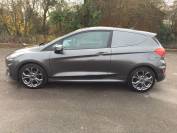 FORD FIESTA 2021 (71)