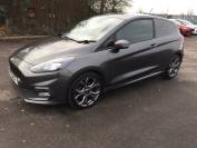 FORD FIESTA 2021 (71)