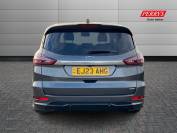 FORD S-MAX 2023 (23)