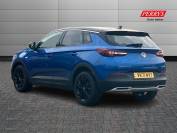 VAUXHALL GRANDLAND X 2021 (71)