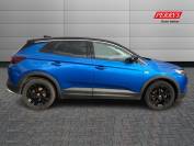 VAUXHALL GRANDLAND X 2021 (71)