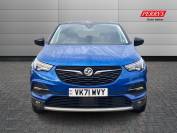 VAUXHALL GRANDLAND X 2021 (71)