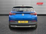 VAUXHALL GRANDLAND X 2021 (71)