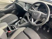 VAUXHALL GRANDLAND X 2021 (71)