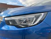 VAUXHALL GRANDLAND X 2021 (71)