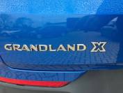 VAUXHALL GRANDLAND X 2021 (71)