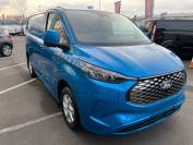 FORD TRANSIT CUSTOM 2024 (C0015 1f)